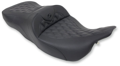 SADDLEMEN SEAT LS - ROADSOFA (897 - 07 - 182) - DRIVEN Canada's Powersports 897 - 07 - 182