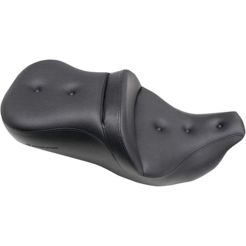 SADDLEMEN SEAT PT - ROADSOFA (808 - 07B - 181) - DRIVEN Canada's Powersports 808 - 07B - 181