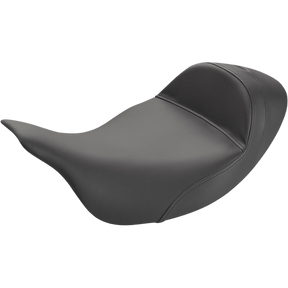 SADDLEMEN SEAT RENEGADE EXT SOLO (808 - 07B - 0040EXT) - DRIVEN Canada's Powersports 808 - 07B - 0040EXT