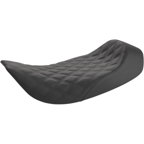 SADDLEMEN SEAT RENEGADE LS SOLO - DRIVEN Canada's Powersports 897 - 06 - 002LS