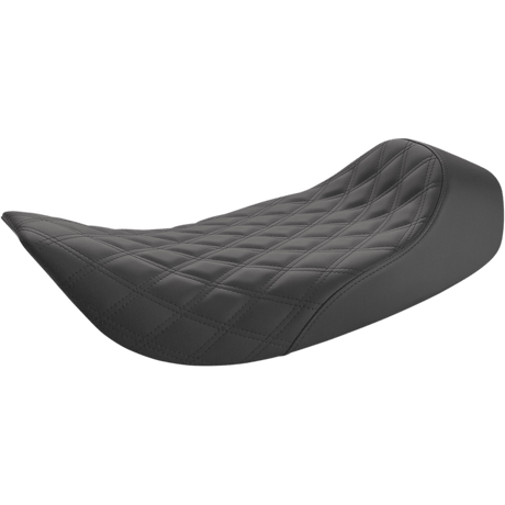 SADDLEMEN SEAT RENEGADE LS SOLO - DRIVEN Canada's Powersports 897 - 06 - 002LS