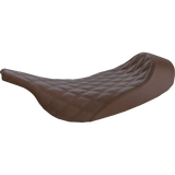 SADDLEMEN SEAT RENEGADE SOLO LS - DRIVEN Canada's Powersports 897 - 07 - 002BLS