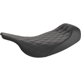 SADDLEMEN SEAT RENEGADE SOLO LS - DRIVEN Canada's Powersports 897 - 07 - 002LS