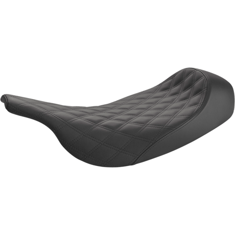 SADDLEMEN SEAT RENEGADE SOLO LS - DRIVEN Canada's Powersports 897 - 07 - 002LS