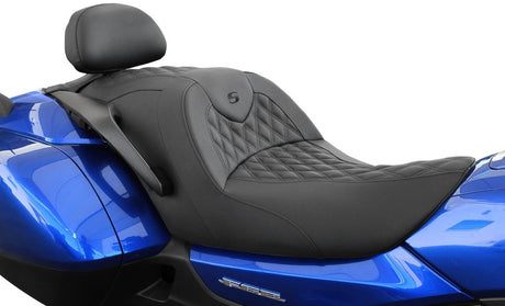 SADDLEMEN SEAT ROAD SOFA LS F6B (H23 - 20 - 182) - DRIVEN Canada's Powersports H23 - 20 - 182