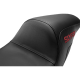 SADDLEMEN SEAT SETUP SLYFOX BURG (SF80807BU) - DRIVEN Canada's Powersports SF80807BU