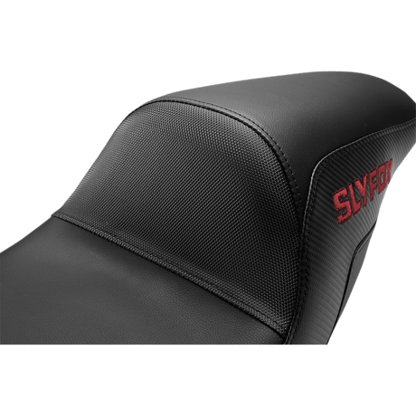 SADDLEMEN SEAT SETUP SLYFOX BURG (SF80807BU) - DRIVEN Canada's Powersports SF80807BU