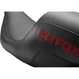 SADDLEMEN SEAT SETUP SLYFOX BURG (SF80807BU) - DRIVEN Canada's Powersports SF80807BU