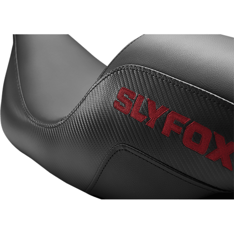 SADDLEMEN SEAT SETUP SLYFOX BURG (SF80807BU) - DRIVEN Canada's Powersports SF80807BU