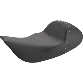 SADDLEMEN SEAT SOLO STUD (897 - 06 - 0039) - DRIVEN Canada's Powersports 897 - 06 - 0039