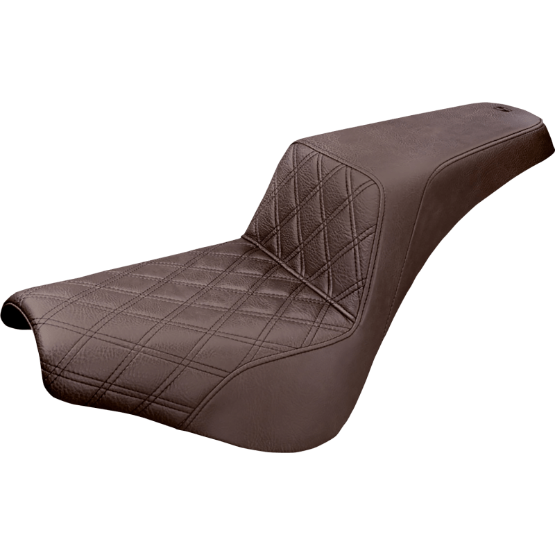 SADDLEMEN SEAT STEP UP DRVR LS - DRIVEN Canada's Powersports 818 - 30 - 172BR