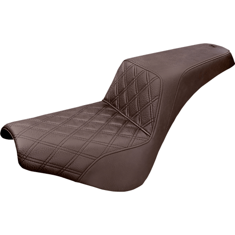 SADDLEMEN SEAT STEP UP DRVR LS - DRIVEN Canada's Powersports 818 - 30 - 172BR