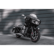 SADDLEMEN SEAT STEP UP INDIAN (I20 - 06 - 176) - DRIVEN Canada's Powersports I20 - 06 - 176
