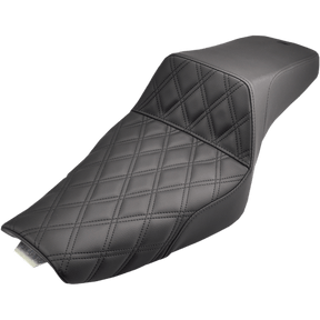 SADDLEMEN SEAT STEP UP LS 3.3 - DRIVEN Canada's Powersports 807 - 11 - 172