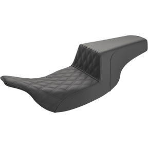 SADDLEMEN SEAT STEP UP LS DRIVER (897 - 07 - 172) - DRIVEN Canada's Powersports 897 - 07 - 172