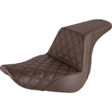 SADDLEMEN SEAT STEP UP LS DRVER - DRIVEN Canada's Powersports 818 - 29 - 172BR