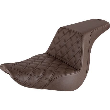 SADDLEMEN SEAT STEP UP LS DRVER - DRIVEN Canada's Powersports 818 - 29 - 172BR