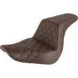 SADDLEMEN SEAT STEP UP LS DRVER - DRIVEN Canada's Powersports 818 - 29 - 172BR