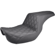 SADDLEMEN SEAT STEP UP LS DYNA - DRIVEN Canada's Powersports 806 - 04 - 172
