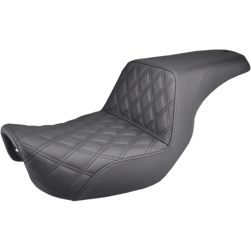 SADDLEMEN SEAT STEP UP LS DYNA - DRIVEN Canada's Powersports 806 - 04 - 172
