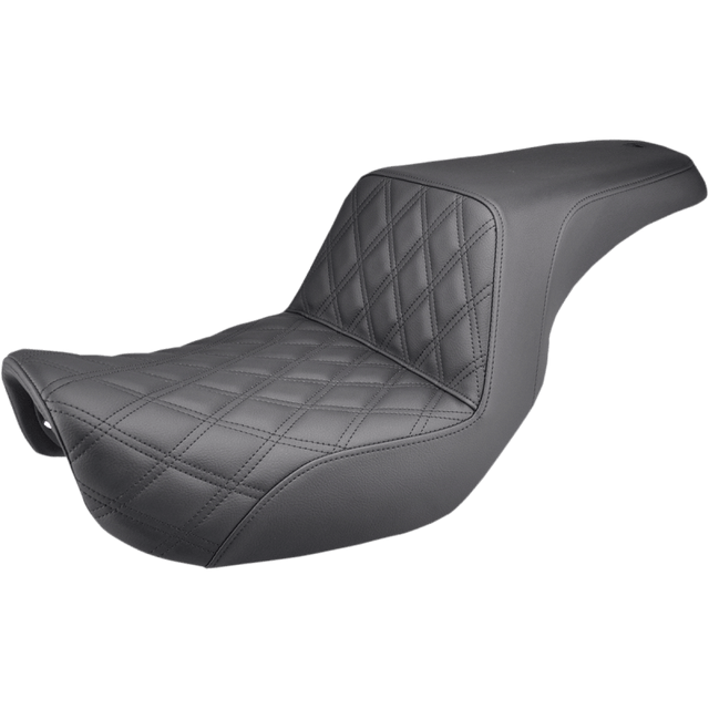 SADDLEMEN SEAT STEP UP LS DYNA - DRIVEN Canada's Powersports 806 - 04 - 172