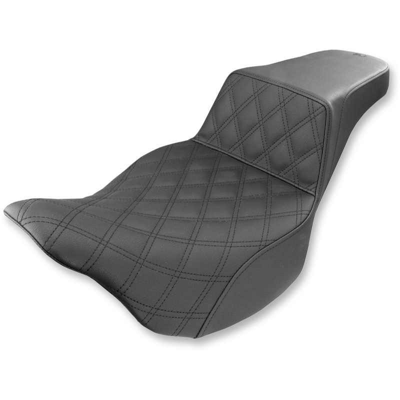 SADDLEMEN SEAT STEP UP LS FLH - DRIVEN Canada's Powersports 808 - 07B - 172