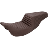 SADDLEMEN SEAT STEP UP LS FLH - DRIVEN Canada's Powersports 808 - 07B - 172