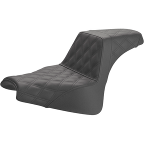 SADDLEMEN SEAT STEP UP LS F/R - DRIVEN Canada's Powersports 818 - 28 - 175