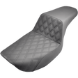 SADDLEMEN SEAT STEP UP LS FXR (882 - 09 - 172) - DRIVEN Canada's Powersports 882 - 09 - 172