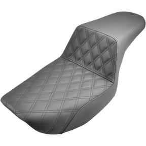 SADDLEMEN SEAT STEP UP LS FXR (882 - 09 - 172) - DRIVEN Canada's Powersports 882 - 09 - 172