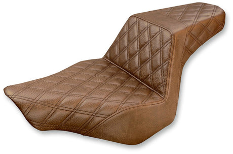 SADDLEMEN SEAT STEP UP LS FXSB - DRIVEN Canada's Powersports 813 - 27 - 175BR