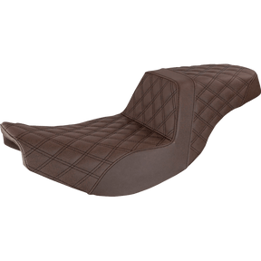 SADDLEMEN SEAT STEP UP LS (I14 - 07 - 175BR) - DRIVEN Canada's Powersports I14 - 07 - 175BR