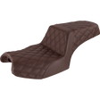SADDLEMEN SEAT STEP UP LS INDIAN BR (I20 - 06 - 175BR) - DRIVEN Canada's Powersports I20 - 06 - 175BR