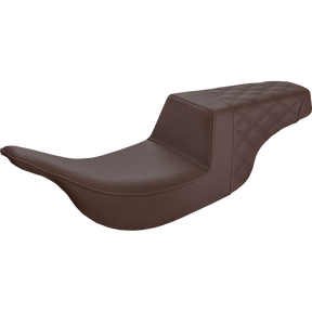 SADDLEMEN SEAT STEP UP LS REAR - DRIVEN Canada's Powersports 897 - 07 - 173BR