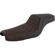 SADDLEMEN SEAT STEP UP LS XL - DRIVEN Canada's Powersports 807 - 11 - 172RD