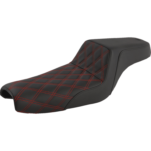 SADDLEMEN SEAT STEP UP LS XL - DRIVEN Canada's Powersports 807 - 11 - 172RD