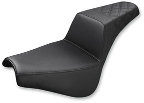 SADDLEMEN SEAT STEP UP PASS LS REAR - DRIVEN Canada's Powersports 818 - 30 - 173