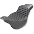 SADDLEMEN SEAT STEP UP TR FLH (808 - 07B - 171) - DRIVEN Canada's Powersports 808 - 07B - 171