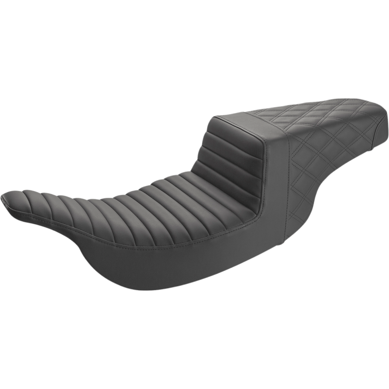 SADDLEMEN SEAT STEP UP TR/LS - DRIVEN Canada's Powersports 897 - 07 - 176