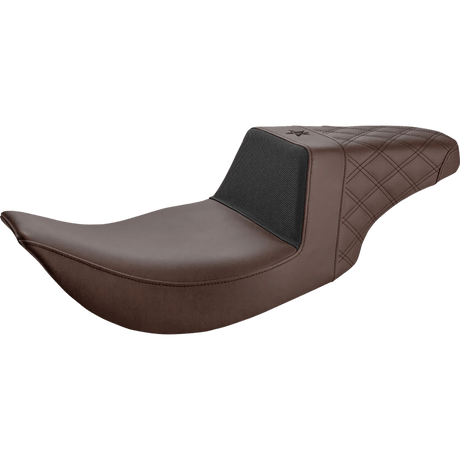 SADDLEMEN SEAT STEP UP UNKNOWN FL (UN97 - 06 - 173BR) - DRIVEN Canada's Powersports UN97 - 06 - 173BR