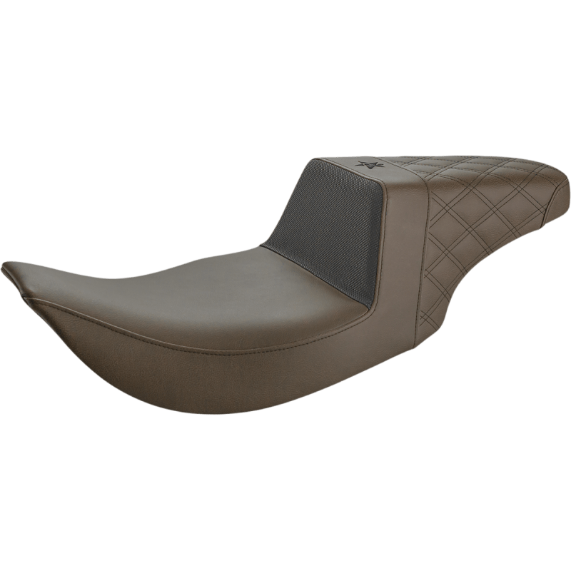 SADDLEMEN SEAT STEP UP UNKNOWN FL (UN97 - 06 - 173BR) - DRIVEN Canada's Powersports UN97 - 06 - 173BR