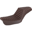 SADDLEMEN SEAT STEPUP FXD 04 - 05 - DRIVEN Canada's Powersports 804 - 04 - 176BR