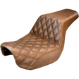 SADDLEMEN SEAT STEPUP LS DYNA - DRIVEN Canada's Powersports 806 - 04 - 172BR