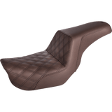 SADDLEMEN SEAT STEPUP LS DYNA - DRIVEN Canada's Powersports 806 - 04 - 172BR