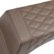 SADDLEMEN SEAT STEPUP PAS LS IND BR (I20 - 06 - 173BR) - DRIVEN Canada's Powersports I20 - 06 - 173BR
