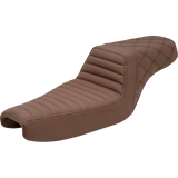 SADDLEMEN SEAT STEPUP TR & LS (807 - 11 - 176BR) - DRIVEN Canada's Powersports 807 - 11 - 176BR