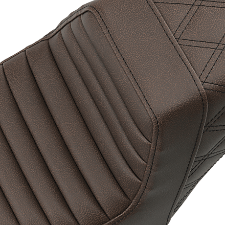 SADDLEMEN SEAT STEPUP TR & LS (807 - 11 - 176BR) - DRIVEN Canada's Powersports 807 - 11 - 176BR