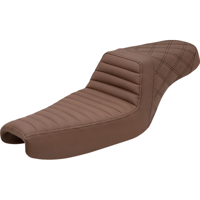 SADDLEMEN SEAT STEPUP TR & LS (807 - 11 - 176BR) - DRIVEN Canada's Powersports 807 - 11 - 176BR