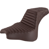 SADDLEMEN SEAT STEPUP TR & LS (818 - 28 - 176BR) - DRIVEN Canada's Powersports 818 - 28 - 176BR