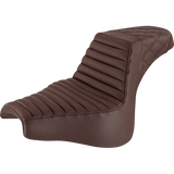 SADDLEMEN SEAT STEPUP TR & LS (818 - 28 - 176BR) - DRIVEN Canada's Powersports 818 - 28 - 176BR